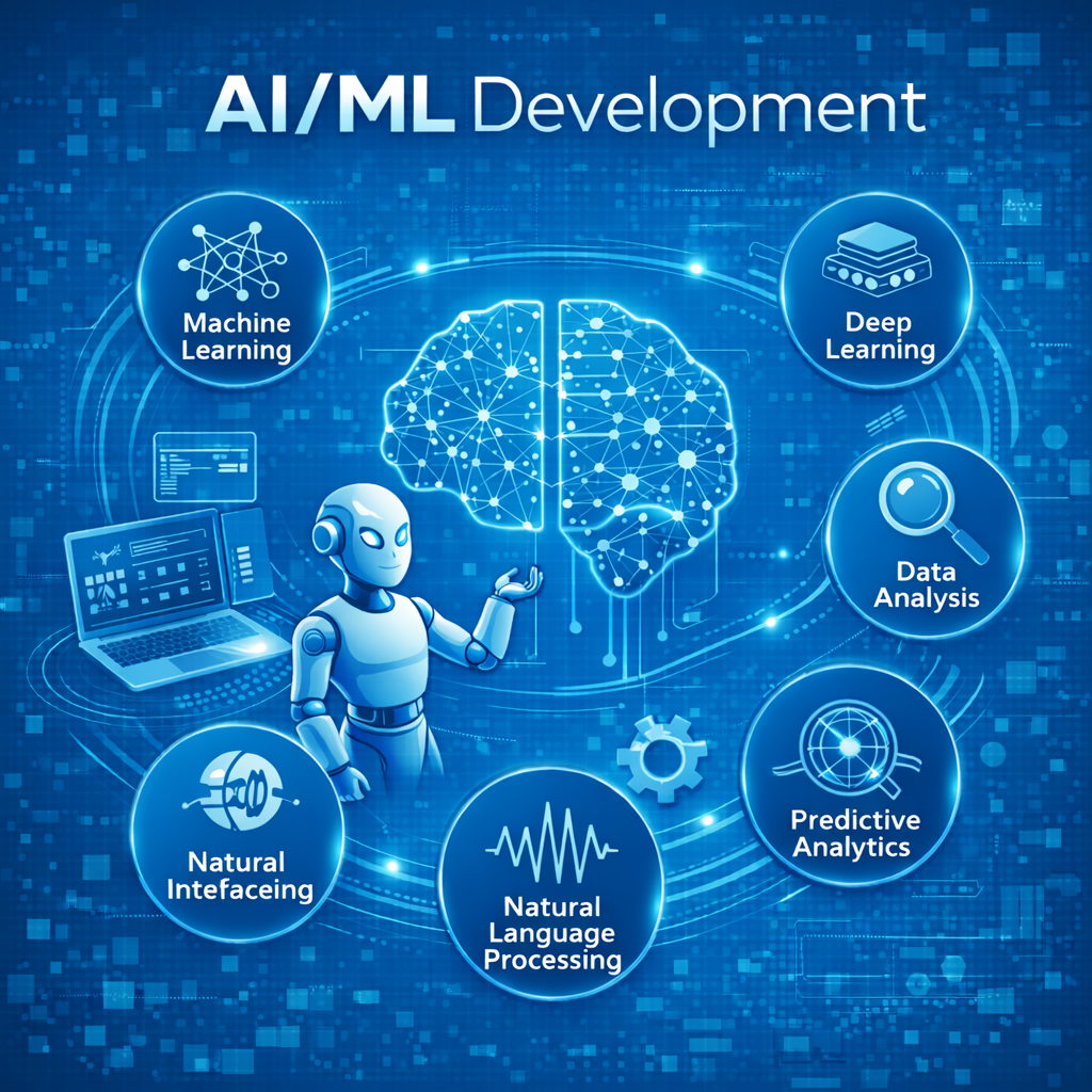 AI ML Development
