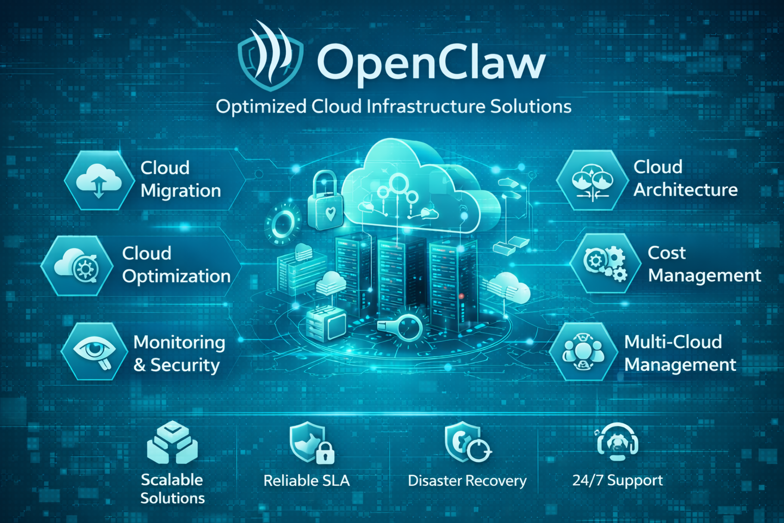 OpenClaw Setup & Development